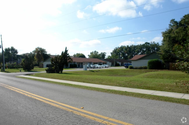 Paradise Apartments Ocala Fl Building Photo Paradise Apartments