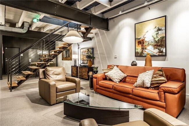 Foto del edificio - 612 N Park Ave