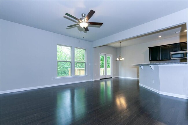 Foto del edificio - 114 Canvas Ives Dr