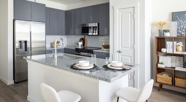 Foto del edificio - 1505 Oliver St