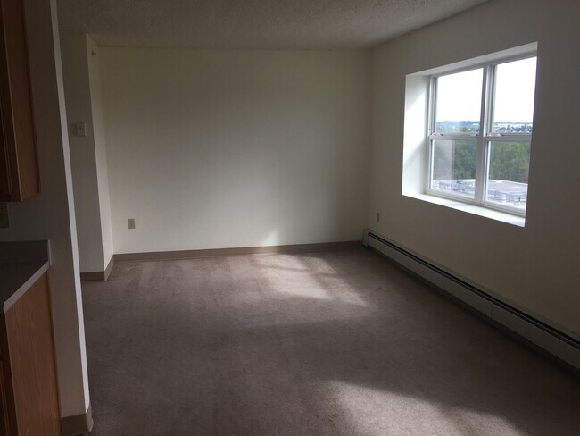 Foto del interior - McKinley Tower Apartments