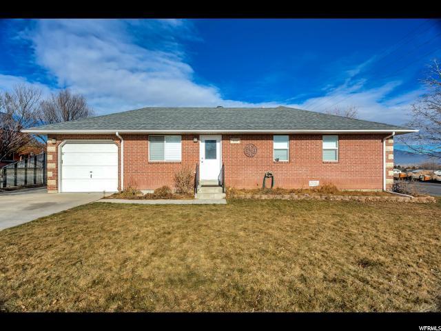 Building Photo - 595 E 300 N