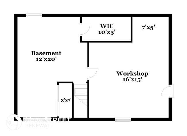 Foto del edificio - 3155 Fern Valley Dr SW