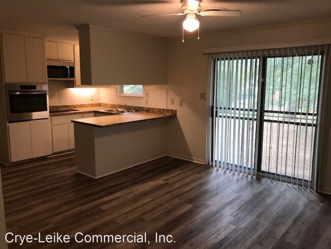 Building Photo - 3 br, 1.5 bath House - 1501 Glenda Dr.