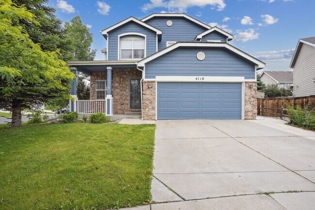 Foto del edificio - 4110 Malaya St