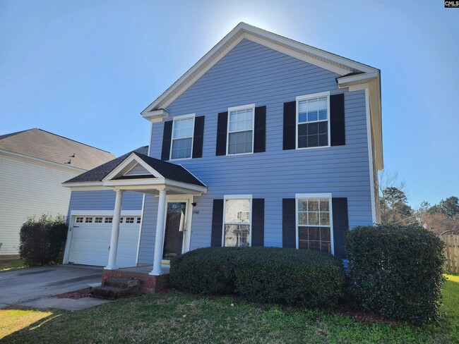 Building Photo - 1940 Lake Carolina Dr