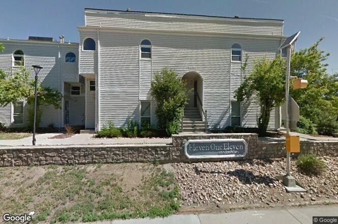 Primary Photo - 11101 E Alameda Ave