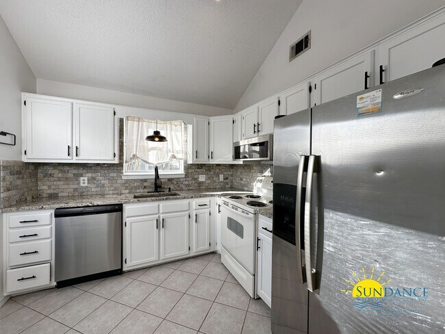 Foto del edificio - Nice 3 Bedroom Home in Fort Walton Beach