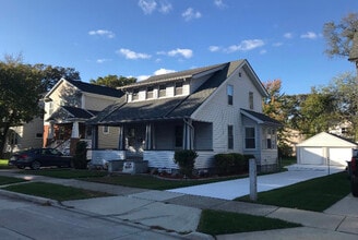 Building Photo - 607 E Farnum Ave