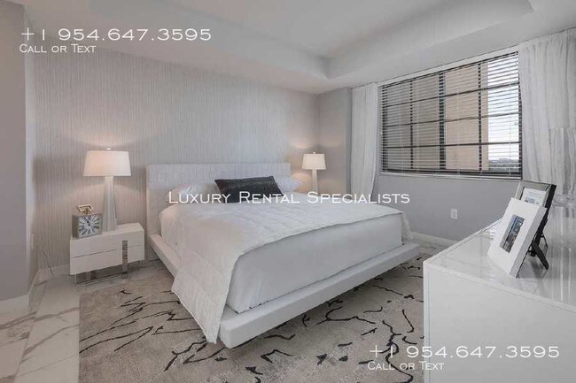 Foto del edificio - Ultra Chic in Downtown East Boca