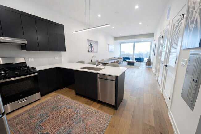 Foto del edificio - 4513 N Clark St