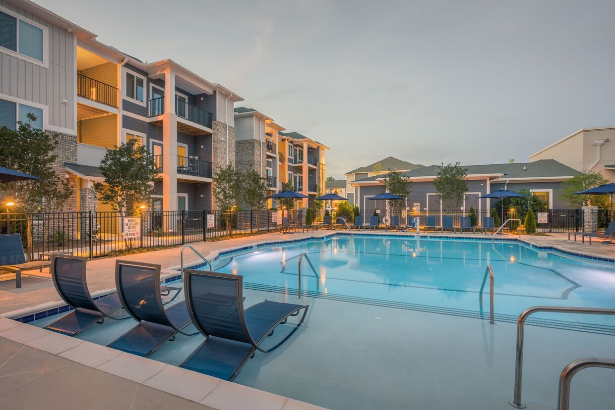 Haven at Rivergate - Apartments in Charlotte, NC | Apartments.com