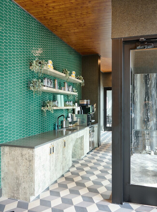 The Pennant at North Crossing Apartments in Hartford, CT