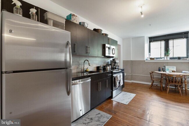 Foto del edificio - 2321 Fitzwater St