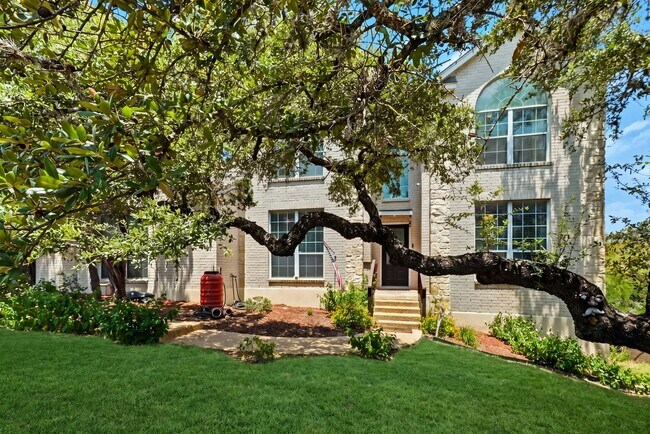 Building Photo - 9915 Alms Park Dr