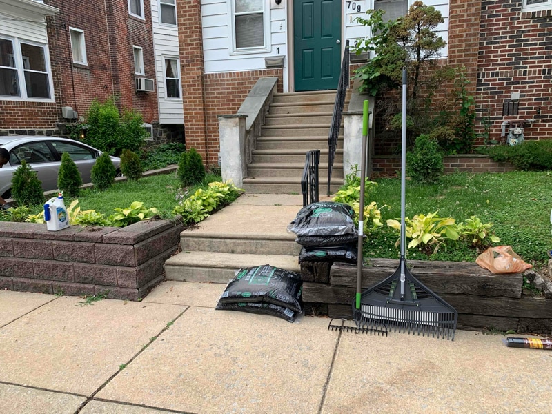 Photo - 709 Andrews Ave