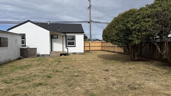 Foto del edificio - 3614 Pennsylvania Ave