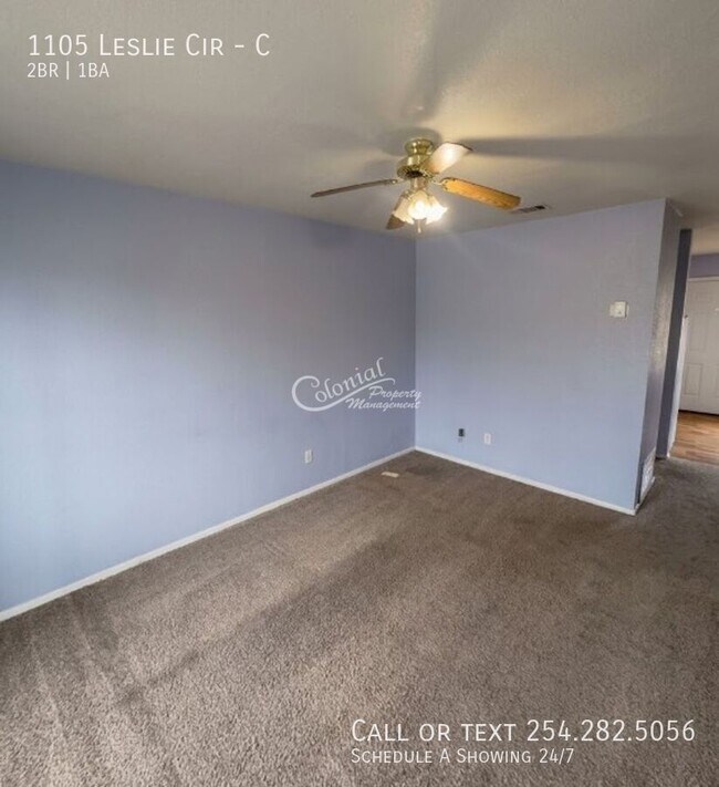 Foto del edificio - 1105 Leslie Cir