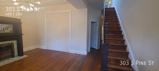 Building Photo - HUGE 4 BD: 5 Min Walk to VCU