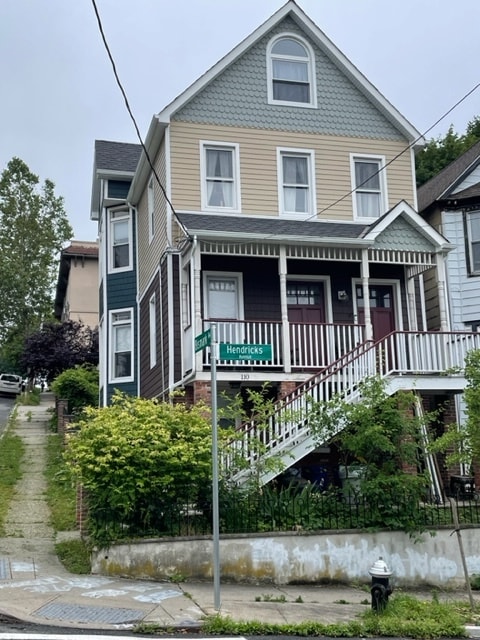 Building Photo - 110 Hendricks Ave