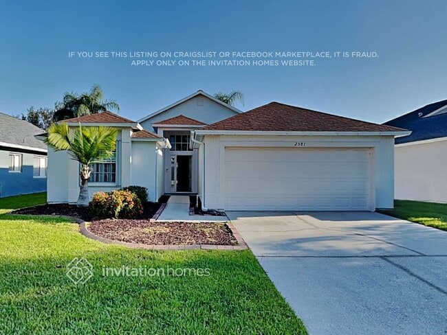 Building Photo - 2581 Ventura Cir