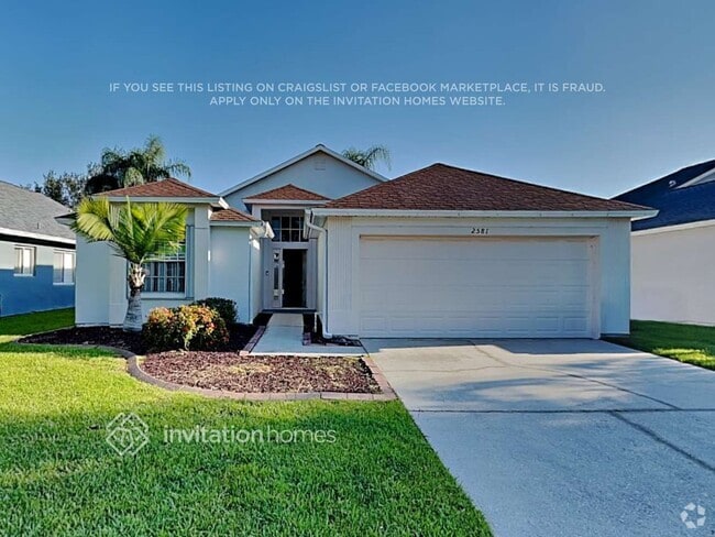 Building Photo - 2581 Ventura Cir