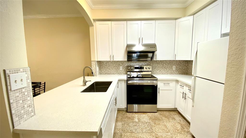 9400 Bellaire Blvd Unit 312, Houston, TX 77036 Condo for Rent in