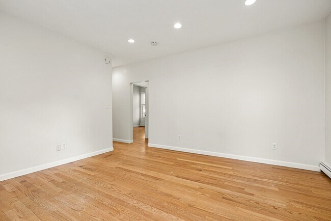 Foto del edificio - 5 Dawes Ter