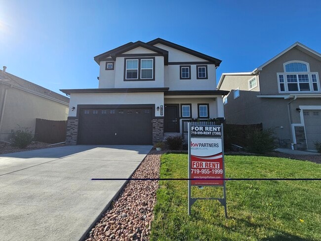 Building Photo - 8127 Burl Wood Dr