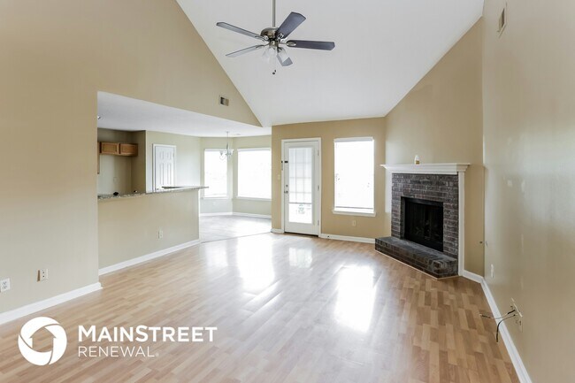 Foto del edificio - 7094 Showboat Ln