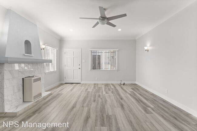 Foto del edificio - 2 br, 1 bath Apartment - 2492-2498 Pasaden...