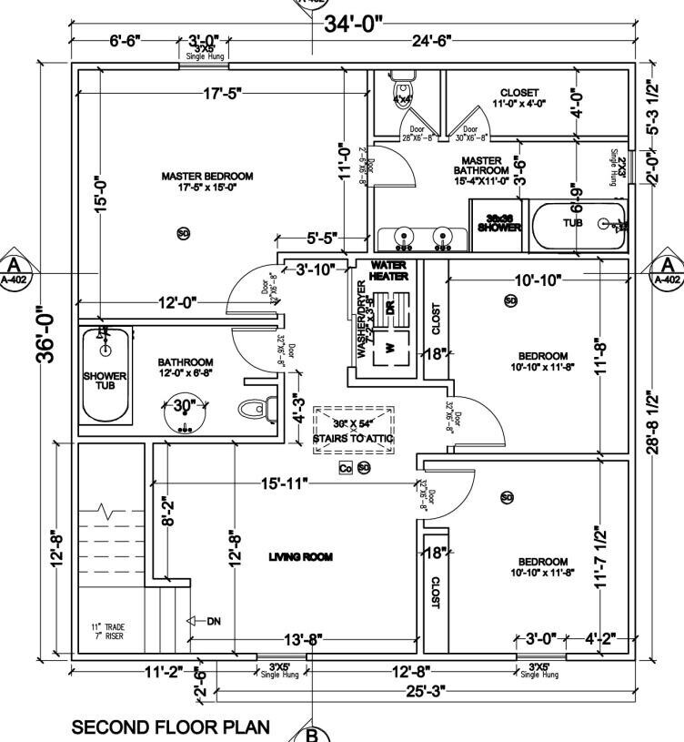 Foto principal - 9210 Martell St