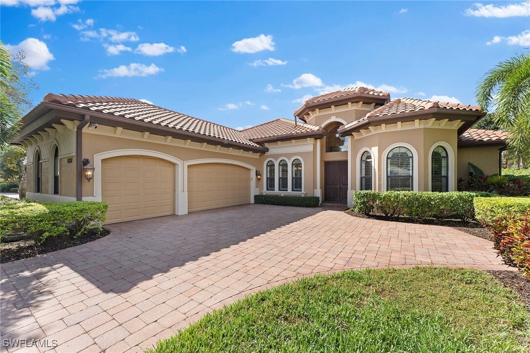 Foto principal - 8838 Lely Island Cir