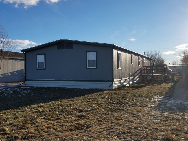 Foto del edificio - 407 W Jefferson St