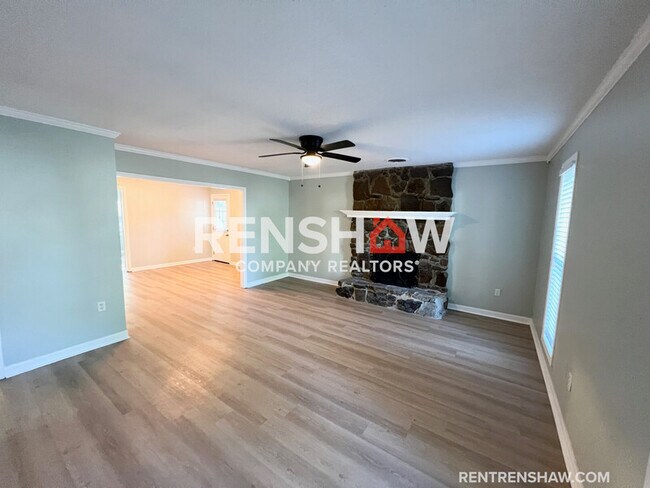 Foto del edificio - 2232 Morning Vista Dr