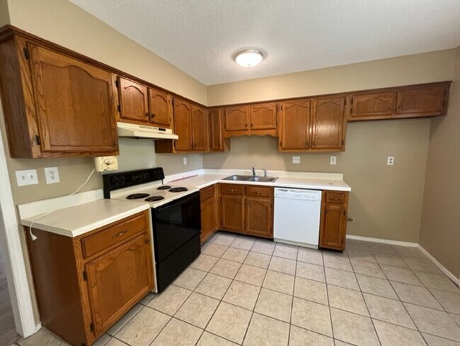 Foto del edificio - Renovated 3 Bedroom 2 Bath Home for Rent!