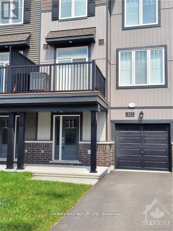 Building Photo - 551 Clemency Cres