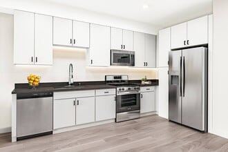 Building Photo - Canyon Terrace Apartments