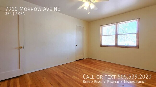Foto del edificio - 7910 Morrow Ave NE