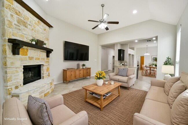 Foto del edificio - 2718 Misty Laurel Ct