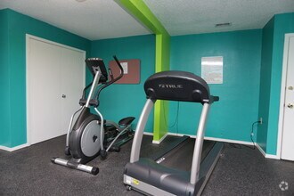 Interior Photo - Oaklyn Apartment Homes