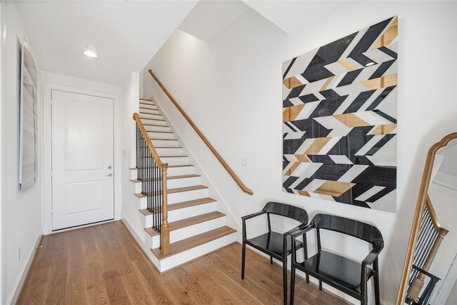 Photo - 707 Bringhurst St Apartment