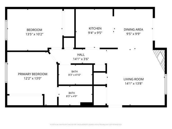 Foto del edificio - **RENT SPECIAL** Newly Updated 2 bed, 2 bath located in San Bernardino!