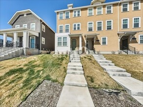 Building Photo - 6092 W South Jordan Pky