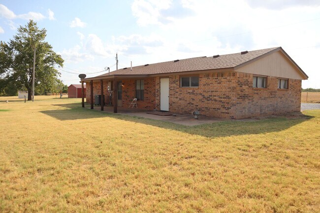 Foto del edificio - Peaceful Country Living