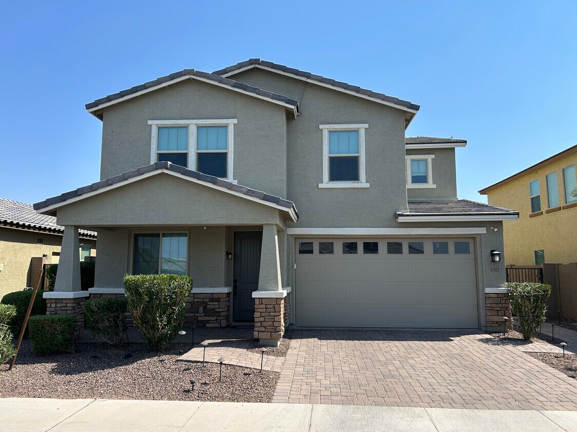 Foto principal - 2323 E Harwell Rd