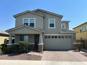 Building Photo - 2323 E Harwell Rd