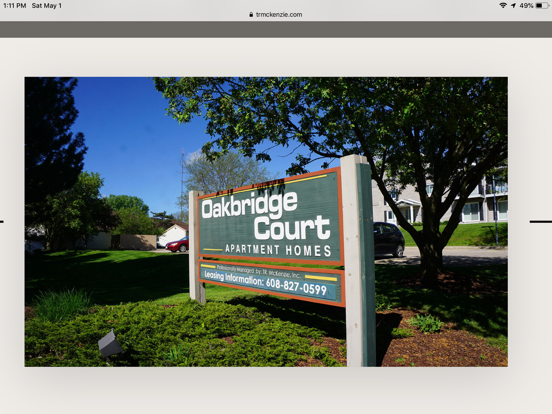 Primary Photo - 77 S Oakbridge Ct