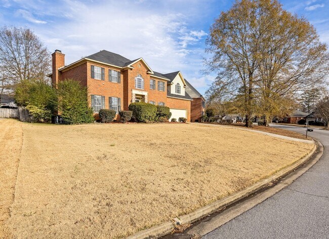 Foto del edificio - 1114 Rivershyre Dr