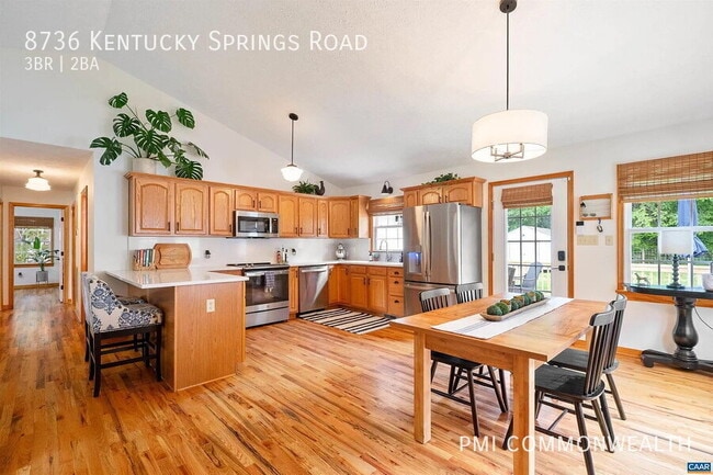 Building Photo - 8736 Kentucky Springs Rd